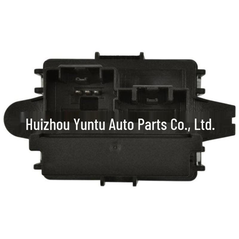 Резистор вентилятора отопителя для Jeep Grand Cherokee 2011-2013 (68079480AA)