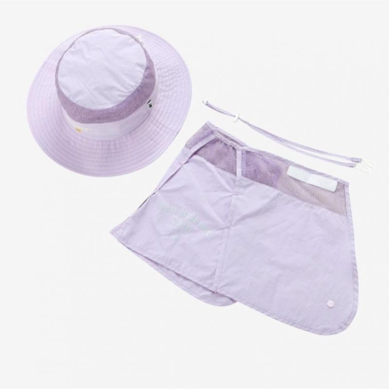 New Balance Шляпа-ведро с сетчатым клапаном Nk8bes504u 88