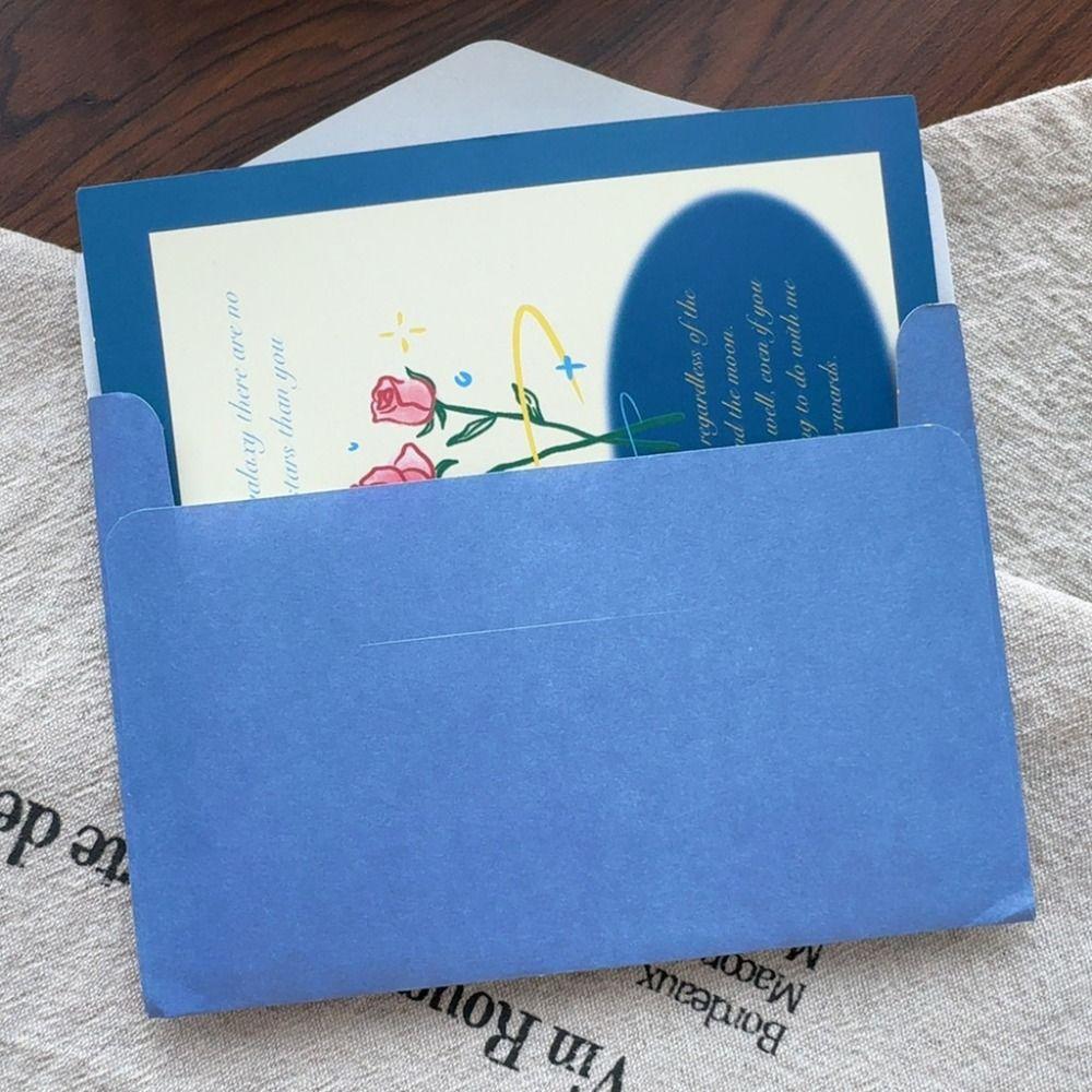 Всплывающая открытка ко Дню святого Валентина 3D открытки с благодарностью Романтическая поздравительная открытка Свадебные приглашения