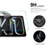 ENKAY HAT PRINCE Для iPad Pro 11 (2024) Защитная пленка для экрана планшета 0,33 мм Высокое алюмосиликатное стекло
