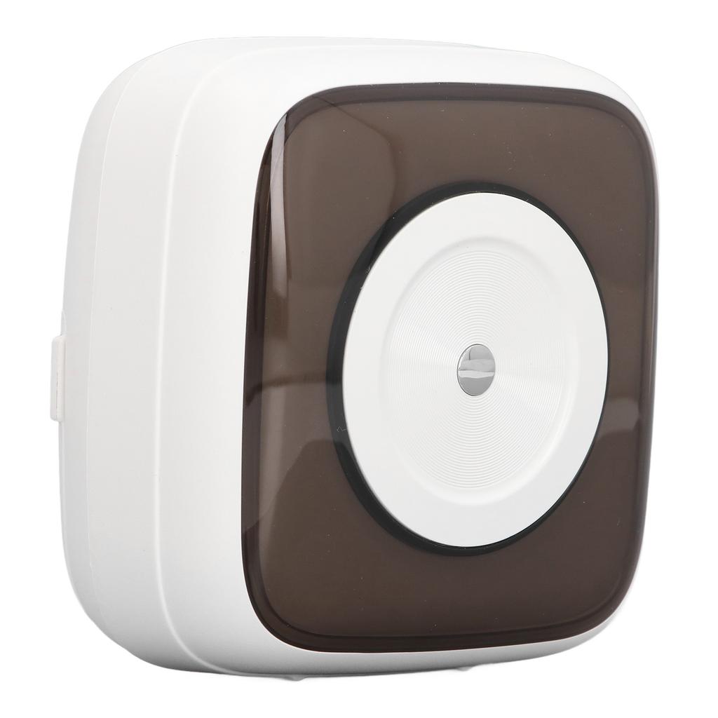 Портативный термопринтер для фотографий Мини-принтер для студенческих ошибок для фотокарточек и офисных квитанций