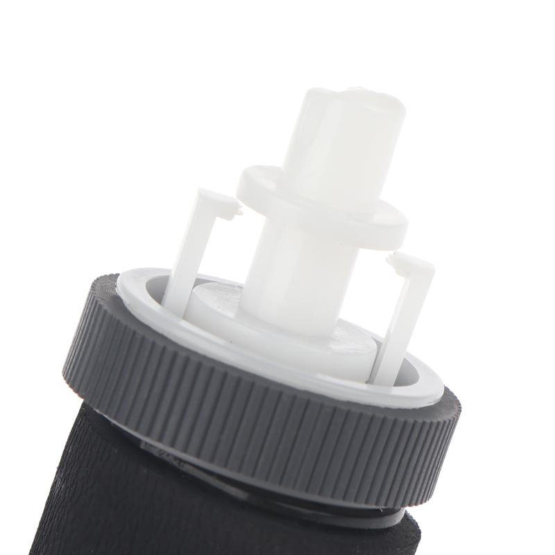 Printer Paper Pickup Roller 1Pcs Premium Non-Slip Rubber Replacement Fit for Most Home Use Inkjet Printers