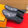 Fashion Leather Shoes Casual Business Shoes for Men Dress Tenis De Hombre Moccasins Mokasin Tenis Caballero Designer