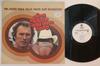 Виниловая пластинка OST Any Which Way You Can P10951WPROMO WARNER BROS 1980 Япония Саундтреки Мюзиклы Б/у