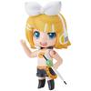 Кагаминэ Рин Ограниченный Nendoroid Petite Vocaloid RQ (Королева гонок) Компания "Хорошая улыбка"