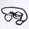 Dog Leash Adjustable Dog Leash Medium and Large Dog Bite-resistant and Explosion-proof Dog Leash Pet Supplies