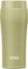 Thermos Vacuum Insulated Portable Matte MTGR Tumbler, 360ml, Green, JOE-361