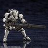 Kotobukiya Hexa Gear Governor Armor Type: Pawn X1, 1/24 Scale Plastic Model, Approximately 80mm Tall