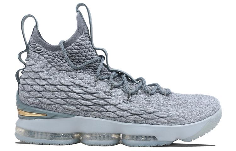 Nike LeBron 15 Городская серия Мужские 897649-005
