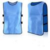 Children Multi-color Group Sports Football Training Jersey Training Bib Vest Kids Vest Sports Vest