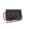 Measures DC 5-120V DC Digital Voltmeter Two-wire Voltmeter