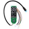 Dashboard Circuit Board Replacement for Ninebot Max G30 Electric Scooters