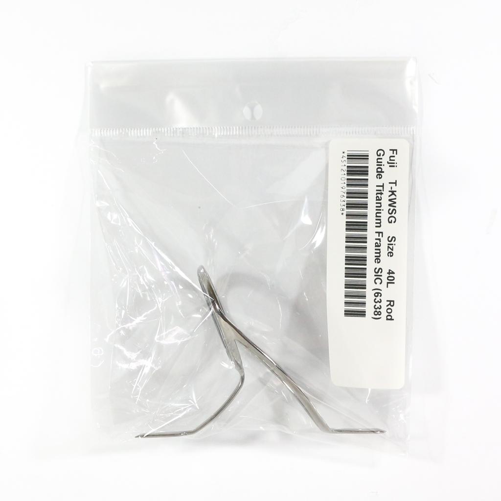 Fuji T-KWSG размер 40L направляющая штанга титановая рама SIC x 1 (6338)