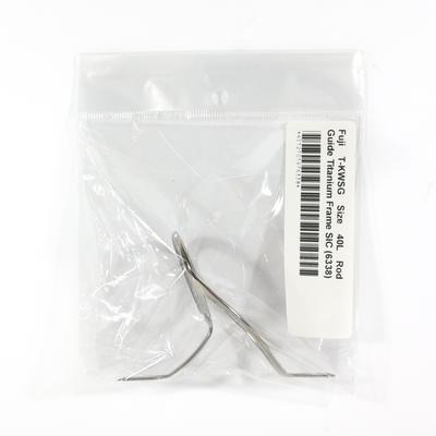 Fuji T-KWSG размер 40L направляющая штанга титановая рама SIC x 1 (6338)