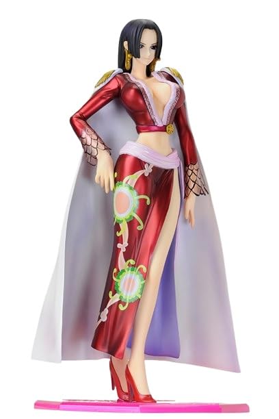 Portrait.Of.Pirates Серия One Piece NEO-DX Боа Хэнкок