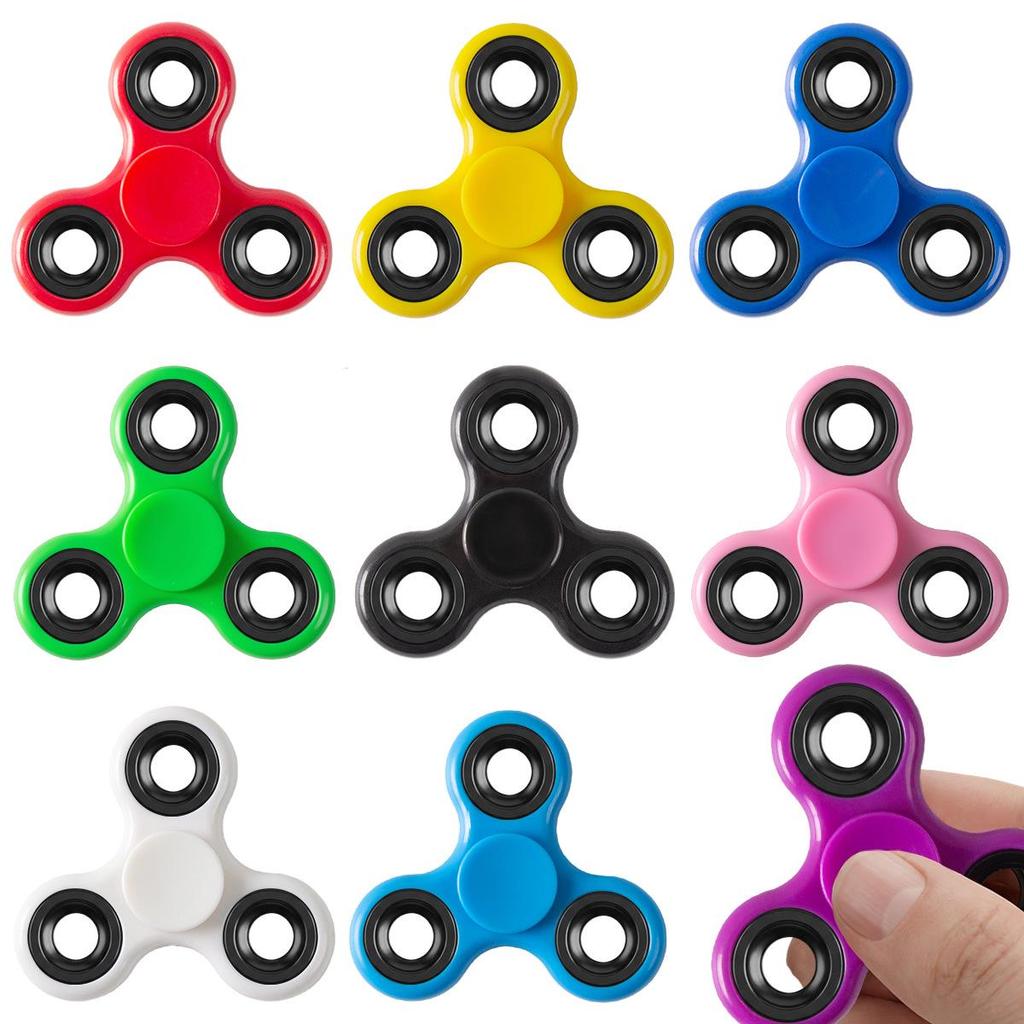 Высокоскоростной спиннер 6,3 см, игрушка для снятия стресса для детей и взрослых