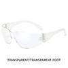 Multifunctional Goggles Anti-impact And Anti-splash Glasses Protective Glasses