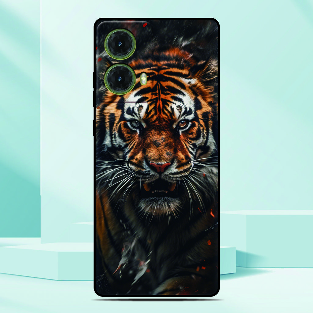 Мягкий чехол для телефона 'Король Лев Тигр' для Google Pixel 10A 9A 8A 7A 6A 8 7 6 Pro 2 3 4 XL 3A 4XL 2XL Индивидуальное изображение Фото Задняя крышка