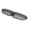 Решетка радиатора Diamond Black 51138072085 Подходит для BMW 3 серии G20 2019-2022