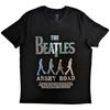 The Beatles Unisex Adult Abbey Road Â´23 T-Shirt