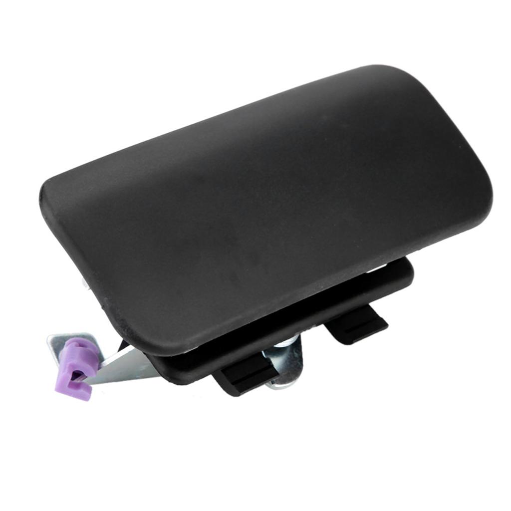 YC15V26600AN Car Side Loading Door Handle Right Fit for Ford Transit 00 14