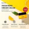 NACIFIC Крем Fresh Herb Origin 50мл