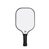 Cross-Border Hot Fiberglass Pickleball Paddle: Stylish Outdoor Leisure Sports Set with Honeycomb