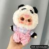Rompers For Cartoon Plush Doll Replacement Outfit Playing House Accessories Mini Clothes #469852
