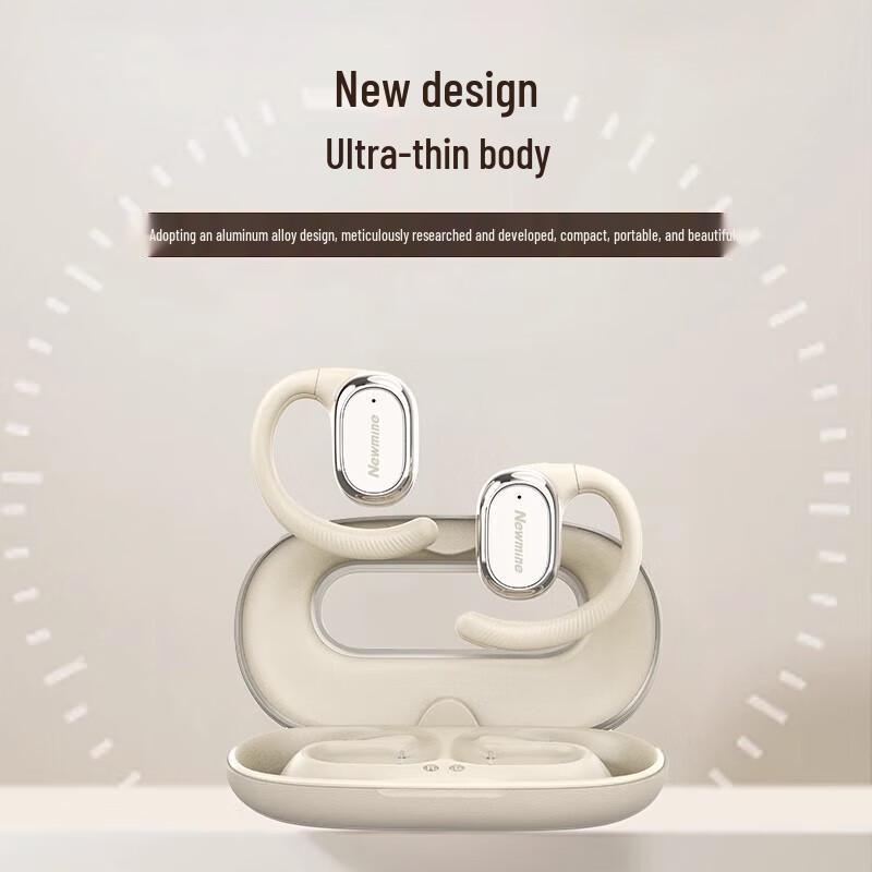 Newmine LY27 OWS Open-Ear Bluetooth Headset