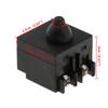2Pcs Replacement Push Button Switch For Angle Grinder Gws6-100 Polisher