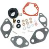 Carburetor Rebuild Carb Repair Kit 18-7043 40510 For 3/4/5/6/7.5/10/15/18/20 HP