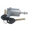 Для BMW X5 E53 2000 2001 2002 2003 2004 2005 2006 Цилиндр замка передней левой двери в сборе 51217035421-с 2X
