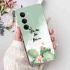 Case For Redmi 15 5G New Design Butterfly Flowers Shockproof Casing For Xiaomi Redmi15 Redmi 15 5G Soft Phone Back Cover
