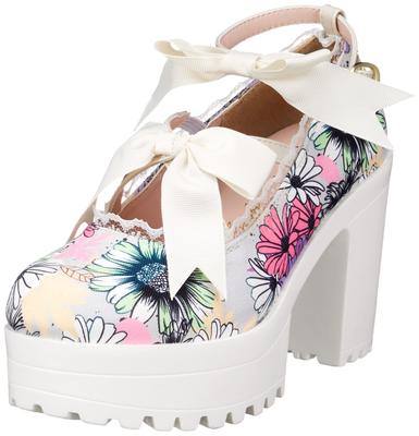 Туфли – Мэри Джейн