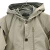 Неиспользованный отдельный плащ Johnbull S хаки Куртка Мужская Б/У