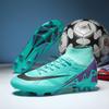 Детская футбольная обувь для чемпионата мира по футболу для мальчиков и подростков, студентов, женщин, TF, сломанные ногти, AG, длинные ногти, соревнования, тренировочная обувь
