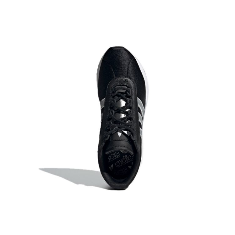 adidas SL Andridge Black Silver Metallic Женские кроссовки Core-Black FV7793