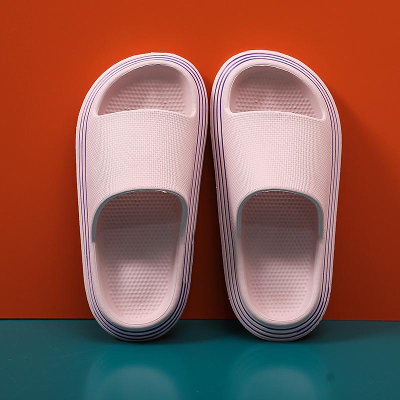 Горячая Распродажа Женские тапочки Eva Beach House тапочки для дома Горки Одежда для женщин Горки оптом по дешевой цене