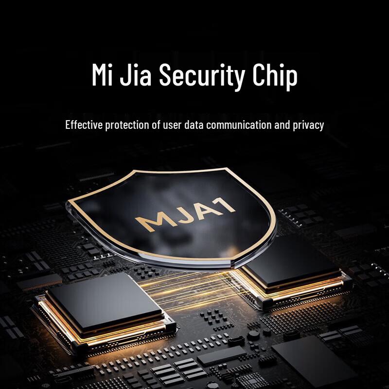 Беспроводная наружная камера безопасности Xiaomi MI BW500