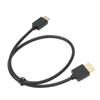 Mini HD Cable 4K Multidevice Compatibility Lightweight Portable Practical HD Cable Adapter