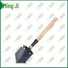 Mingji Multifunctional Outdoor Survival & Camping Tools