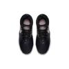 Nike Детские кроссовки Team Hustle D9 GS Black Metallic Silver Wolf-Grey White AQ4224-001