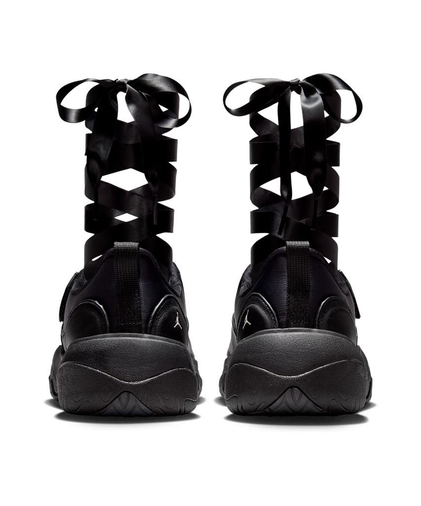 Nike Jordan Point W - Black: Summit White: Anthracite / Ib8597-004