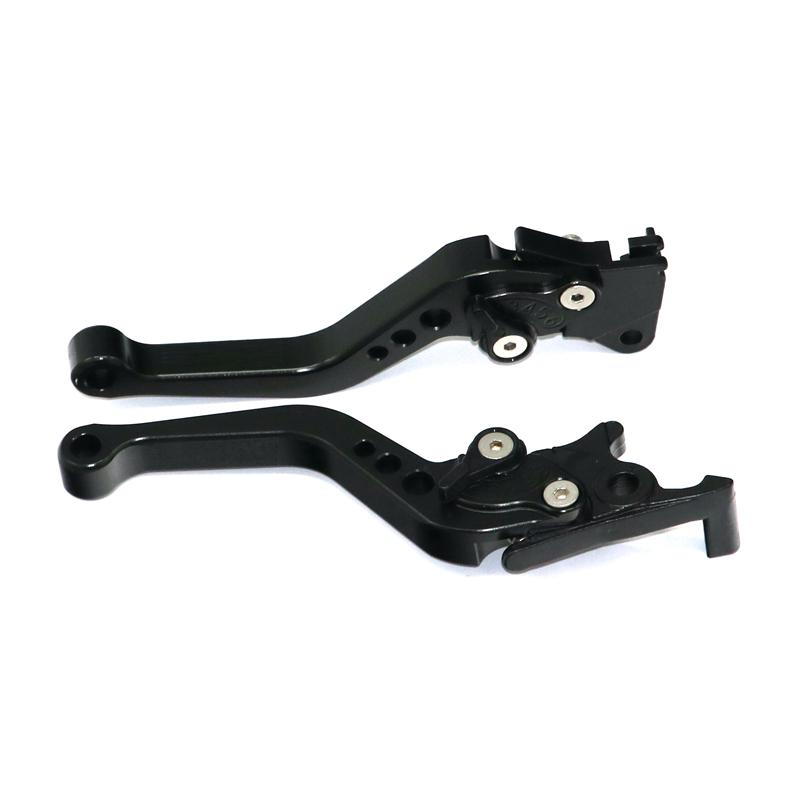 LMoDri Мопед Мотоцикл Модифицированные аксессуары GY6 Тормозной рычаг Регулируемый диск с ЧПУ/Ручной барабан