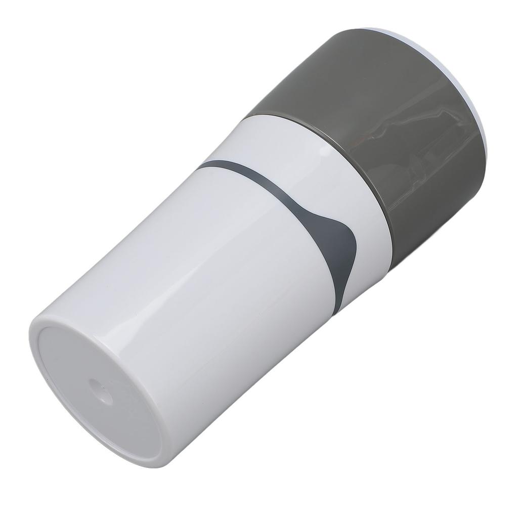 Дорожная кружка для кофе пуровер SUS, герметичная, ручная капельная кофеварка для K-cup, для кемпинга, офиса