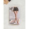 Daiso Underpants Hairless Pantyhose Skin 20d