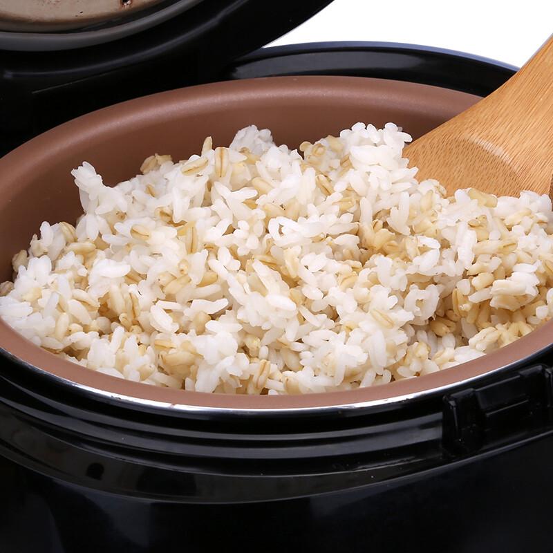 Glinor Organic Whole Grains