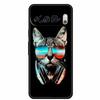 Чехол для Google Pixel 10 Pro XL 5G Животные Мягкий Силикон ТПУ Чехол для Телефона Задняя Крышка для Pixel 10Pro XL Крутой Волк Защитный Funda