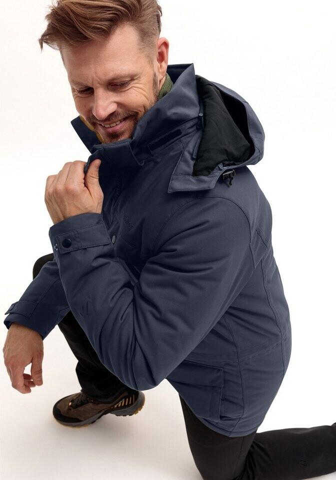 Maier Sports Knuth Parka куртка ночное небо