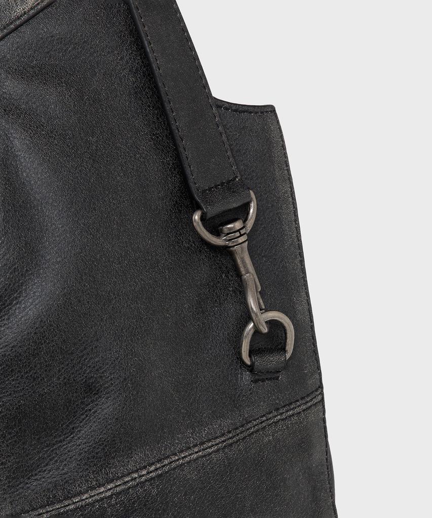 Belier Procida Bag - Vintage Grey